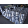 Fil d&#39;aluminium pur, fil d&#39;aluminium de 99 degrés, fil d&#39;aluminium à 99.99% de pureté